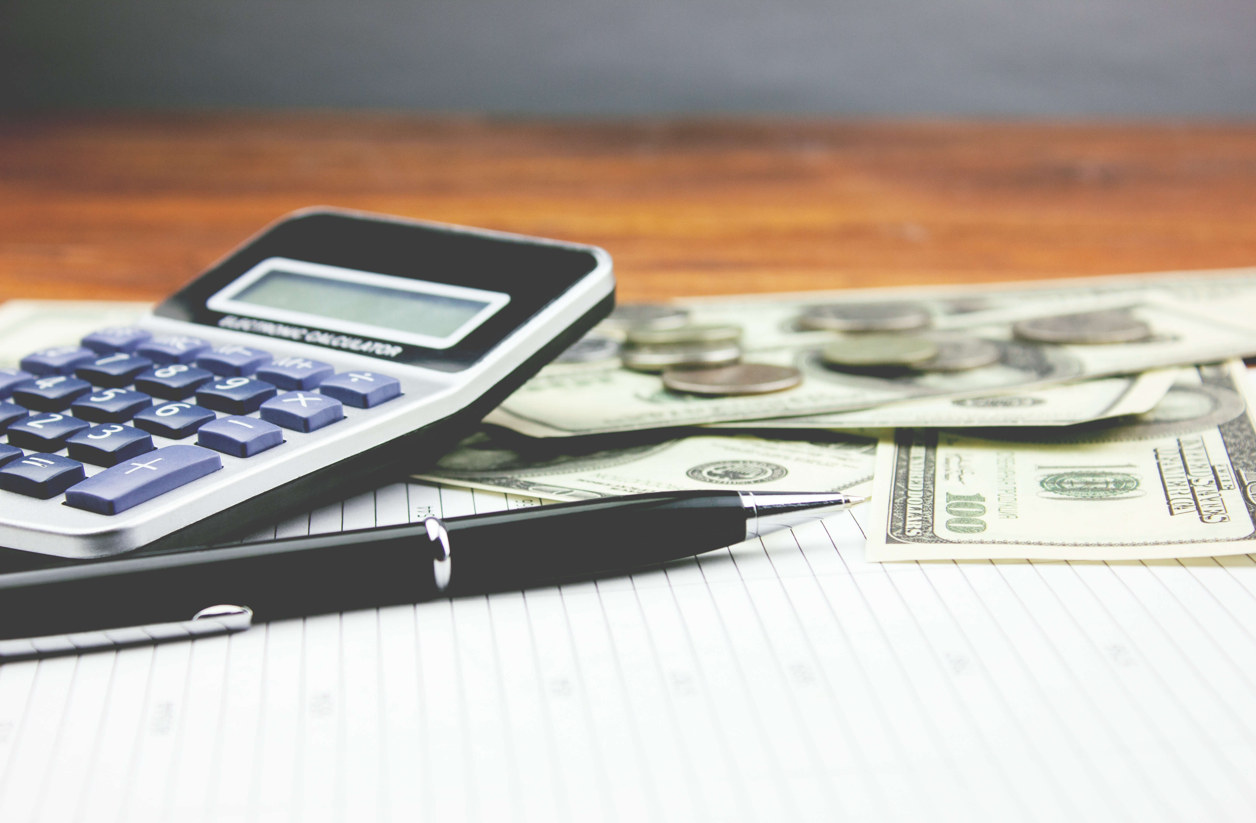 How Much Is Your Deductible?