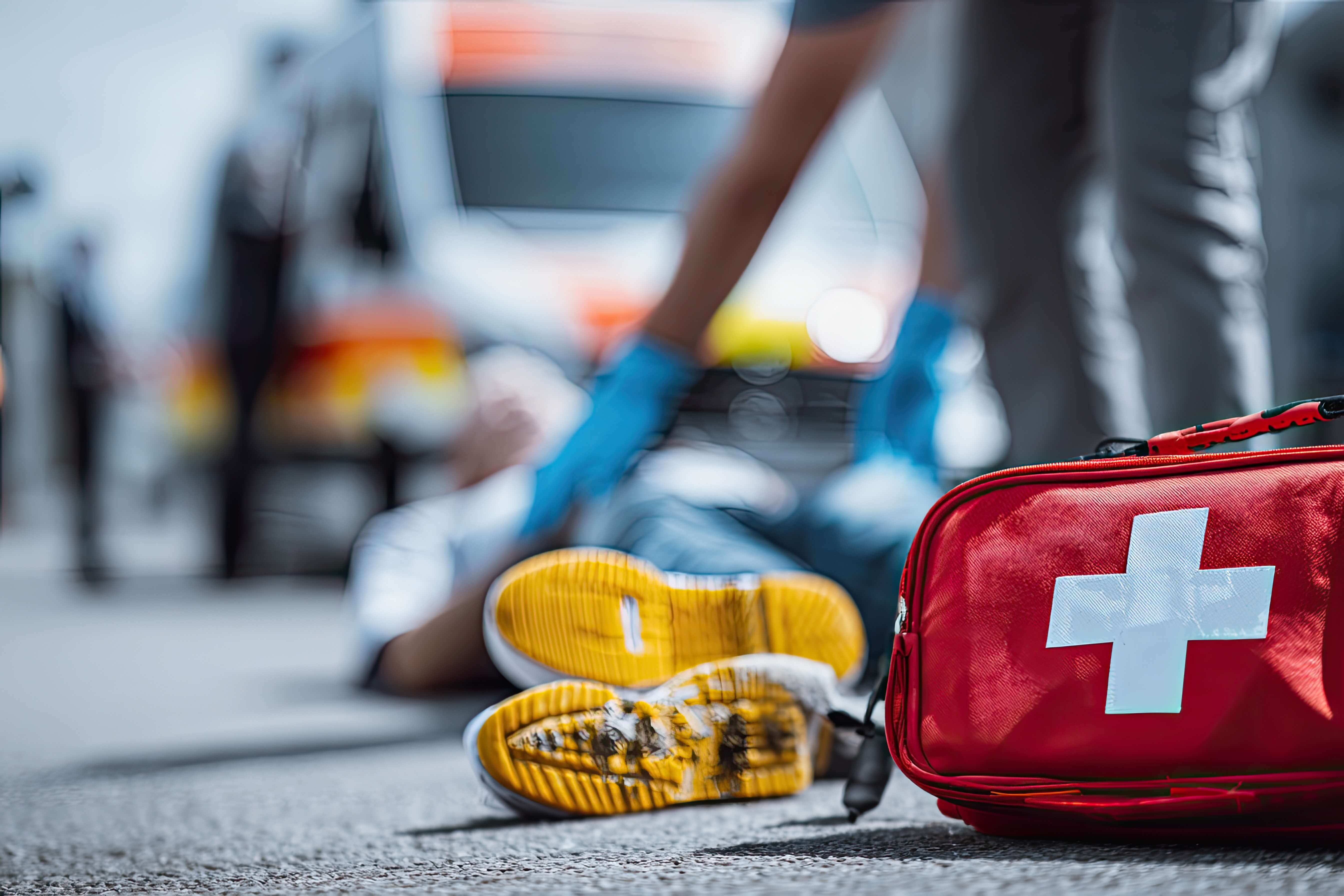 Liability Protection