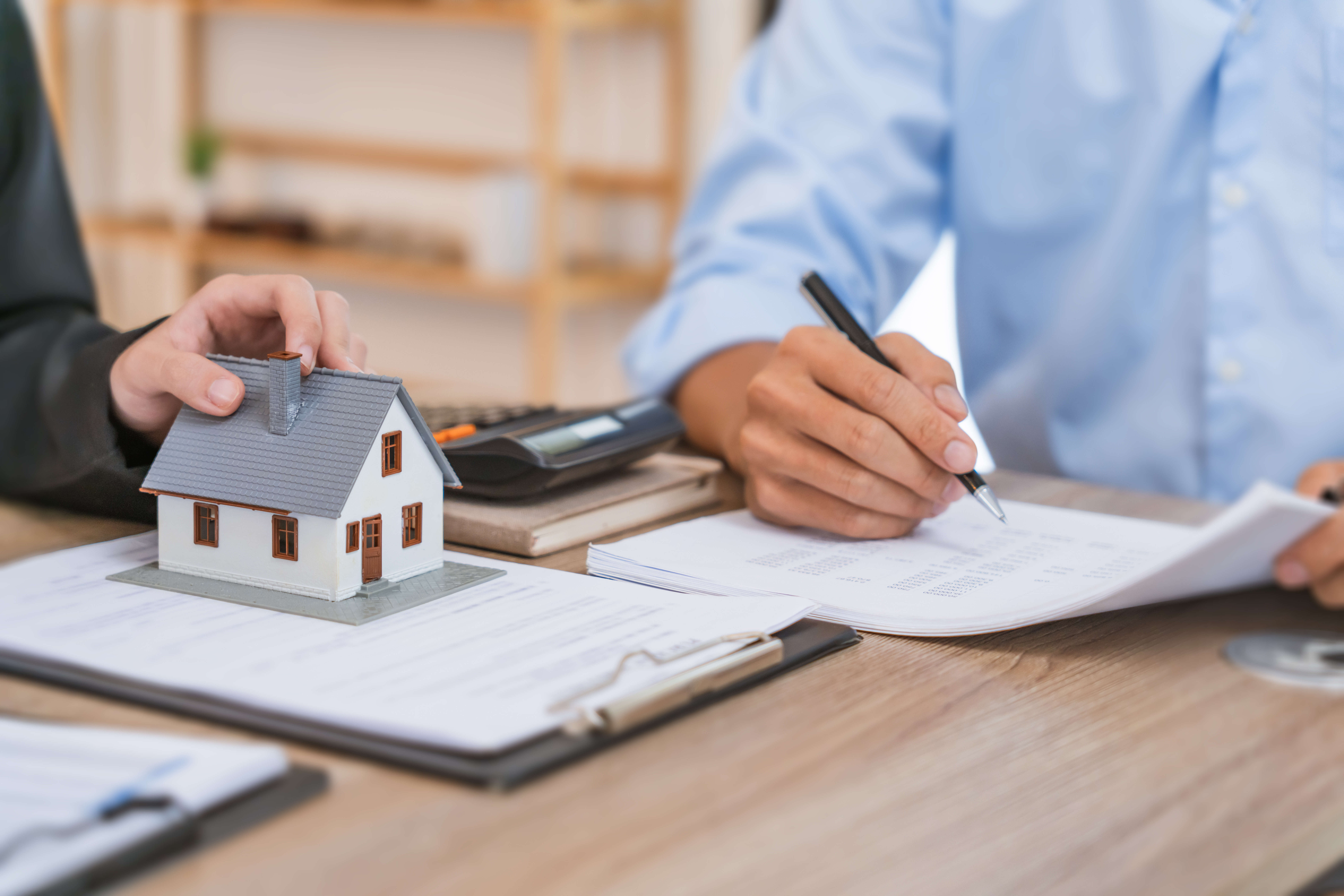 Liability Protection